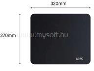 IRIS IMP320-M egérpad (IRIS_IMP320-M) (IRIS_IMP320-M)
