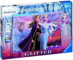 Ravensburger Frozen II 100 (RVSPC12868) Puzzle