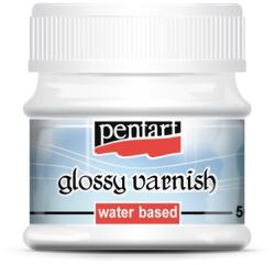 Pentart 50 ml fényes lakk (1049) - bestbyte