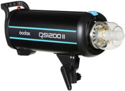 Godox QS1200II Stúdióvaku (Bowens) (QS1200)