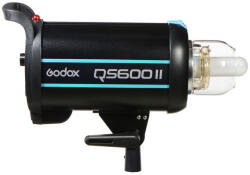 Godox QS600II Stúdióvaku (Bowens) (QS600)