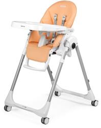Peg Prima Pappa Follow Me Peach műanyag etetőszék