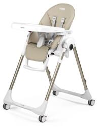 Peg Perego Prima Pappa Follow Me Astral műanyag etetőszék