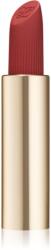 Estée Lauder Pure Color Matte Lipstick Refill Ultra matt hosszantrató rúzs utántöltő árnyalat Fragile Ego 3, 5 g
