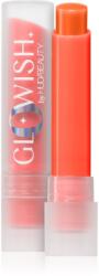 Huda Beauty Glo Wish Super Jelly Lip Balm ajakbalzsam árnyalat Goji Berry 2, 5 g