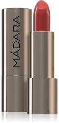 MÁDARA Cosmetics MÁDARA Dazzle Nights fényes ajakrúzs árnyalat #503 Charisma 3.8 g