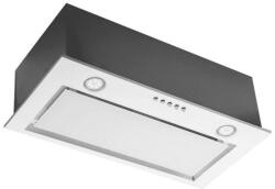 Ciarko Hota CIARKO SL-BOX Sticla 350 m3/h Alb (5902429927423) Hota