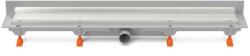 MCH Chudej Rigola De Dus Cu Montaj La Perete Klasik Floor 850 Mm (mch.ch-850kn2)
