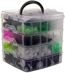 Carguard Patent készlet szerszámokkal - 475 részes (55674) - lumenet