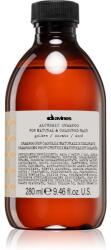 Davines Alchemic Shampoo Golden sampon festett hajra 280 ml