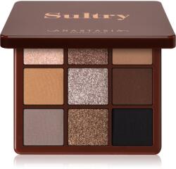 Anastasia Beverly Hills Mini Sultry Eye Shadow Palette szemhéjfesték paletta 9 g