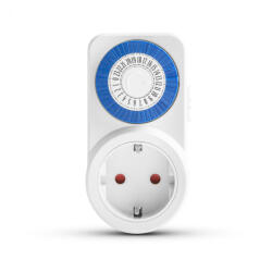 Delight Analóg kapcsolóóra (20299)