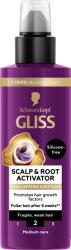 Schwarzkopf Scalp & Root Activator fejbőr & hajhagyma aktiváló szérum 100 ml