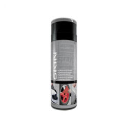 VMD Folyékony gumi spray - matt fekete - 400 ml (17180BK)