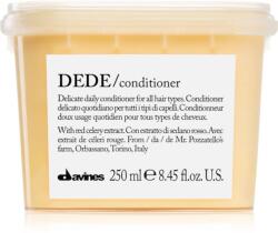 Davines Essential Haircare DEDE Conditioner kondicionáló minden hajtípusra 250 ml