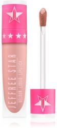 Jeffree Star Cosmetics Velour Liquid Lipstick folyékony rúzs árnyalat Mannequin 5.6 ml