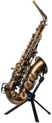 Fontaine AS-200AG Altszaxofon, antik
