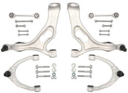 Meyle Set reparatie brate puntea fata Meyle pentru AUDI Q7 3.0D-6.0D 03.06-08.15 (116 050 0190/S)