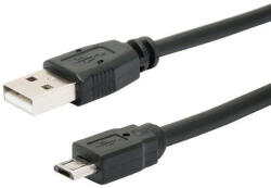 Delight USB kábel 2.0 (20327)