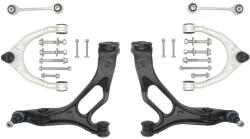 Meyle Set reparatie brate puntea fata Meyle pentru AUDI Q7; PORSCHE CAYENNE; VW TOUAREG 2.5D-6.0D 09.02-08.15 (116 050 0194/HD)