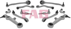 Fag Set reparatie brate puntea fata FAG pentru AUDI A4 B6, A4 B7, A6 C5 1.6-3.0 11.00-06.08 (823 0001 30)