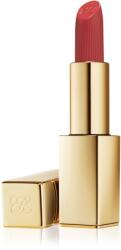 Estée Lauder Pure Color Matte Lipstick Ultra matt hosszantrató rúzs árnyalat Captivated 3, 5 g