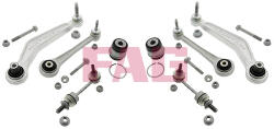 Fag Set reparatie brate puntea spate FAG pentru BMW 5 (E60), 5 (E61) 2.0-5.0 12.01-12.10 (823000430)