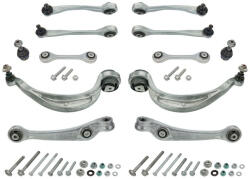 Meyle Set reparatie brate puntea fata Meyle pentru AUDI A4 ALLROAD B8, A4 B8, A5, A6 C7, Q5 1.8-4.2 06.07-09.18 (116 050 0223/HD)