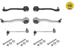 Meyle Set reparatie brate puntea fata Meyle pentru MERCEDES C (CL203), C T-MODEL (S203), C (W203), CLC (CL203), CLK (A209), CLK (C209), SLK (R171) 1.8-5.5 05.00-06.11 (0160500094/HD)