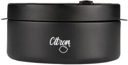 Citron Термокутия за храна Citron - 400 ml, черна (2022_FJ_400_Black)