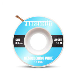 Fahrenheit Ónszívó szalag (10136) - lumenet