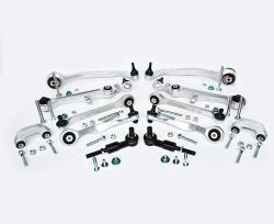 Premiere Set reparatie brate puntea fata Premiere pentru AUDI A4 B5, A6 C5; SKODA SUPERB I; VW PASSAT B5, PASSAT B5.5 1.6-4.2 11.94-03.08 (FDS.501)