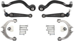 Meyle Set reparatie brate puntea fata Meyle pentru BMW X5 (E70), X6 (E71, E72) 3.0-4.8 10.06-07.14 (316 050 0109/HD)