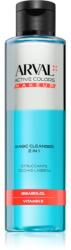 Arval Active Colors Makeup szem és szájlemosó 150 ml
