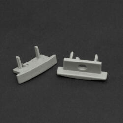 PHENOM LED alumínium profil végzáró (41011hez) (41011E)