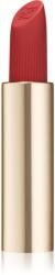 Estée Lauder Pure Color Matte Lipstick Refill Ultra matt hosszantrató rúzs utántöltő árnyalat Captivated 3, 5 g