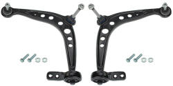 Meyle Set reparatie brate puntea fata Meyle pentru BMW 3 (E36), Z3 (E36) 1.6-3.0 09.90-06.03 (316 050 0023/HD)