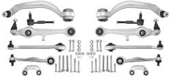 Meyle Set reparatie brate puntea fata Meyle pentru AUDI A8 D2 2.5D-4.2 03.94-09.02 (116 050 0030/HD)