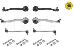 Meyle Set reparatie brate puntea fata Meyle pentru MERCEDES C (CL203), C T-MODEL (S203), C (W203), CLC (CL203), CLK (A209), CLK (C209), E (W211) 1.6-6.2 05.00-06.11 (016 050 0090/HD)