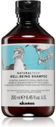 Davines Naturaltech Well-Being Shampoo sampon minden hajtípusra 250 ml