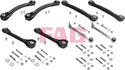 Fag Set reparatie brate puntea spate FAG pentru MERCEDES 190 (W201), C T-MODEL (S202), C (W202), CLK (A208), CLK (C208), E T-MODEL (S124), E T-MODEL (S210), E (W124), E (W210) 1.8-7.3 10.82-04.04 (8230005