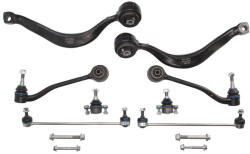 Meyle Set reparatie brate puntea fata Meyle pentru BMW X5 (E53) 3.0-4.8 01.00-12.06 (316 050 0106/HD)