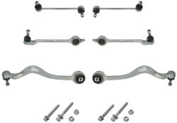 Meyle Set reparatie brate puntea fata Meyle pentru BMW 5 (E39), 5 (E60) 2.0-3.0D 09.95-03.10 (316 050 0103/HD)
