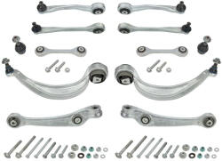 Meyle Set reparatie brate puntea fata Meyle pentru AUDI A4 ALLROAD B8, A4 B8, A5, Q5 1.8-4.2 06.07-05.17 (116 050 0190/HD)