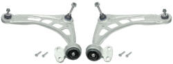 Meyle Set reparatie brate puntea fata Meyle pentru BMW 3 (E46), Z4 (E85), Z4 (E86) 1.6-3.2 12.97-02.09 (316 050 0000/HD)