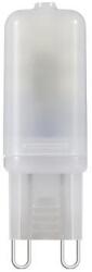 Diolamp SMD LED kapszula izzó, matt, 3 W, G9, 230 V, 6000 K, 230 lm, 300° (G928353CWF)