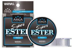 VARIVAS SUPER TROUT AREA SUPER ESTER CLEAR 150m 0.104mm 2.1lb (V127938) - plazaweb