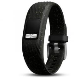 Garmin vivofit 4 óraszíj fekete (rövid) (010-12640-11) (010-12640-11)