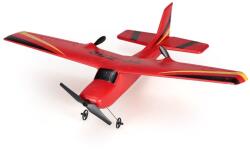 s-idee S50 RC repülőgép, 3D stabilizáció