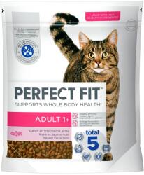 Perfect Fit 1, 4kg Perfect Fit Adult 1+ lazac száraz macskatáp